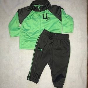 Baby Under Armour